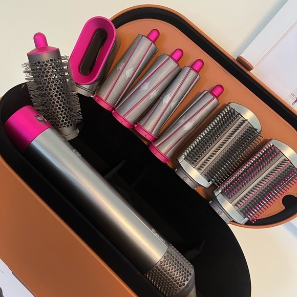 Dyson Hair Tools